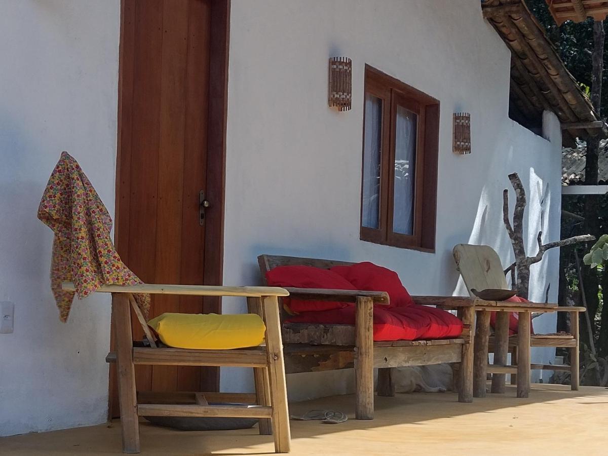 Villa Sowilo Trancoso Ngoại thất bức ảnh