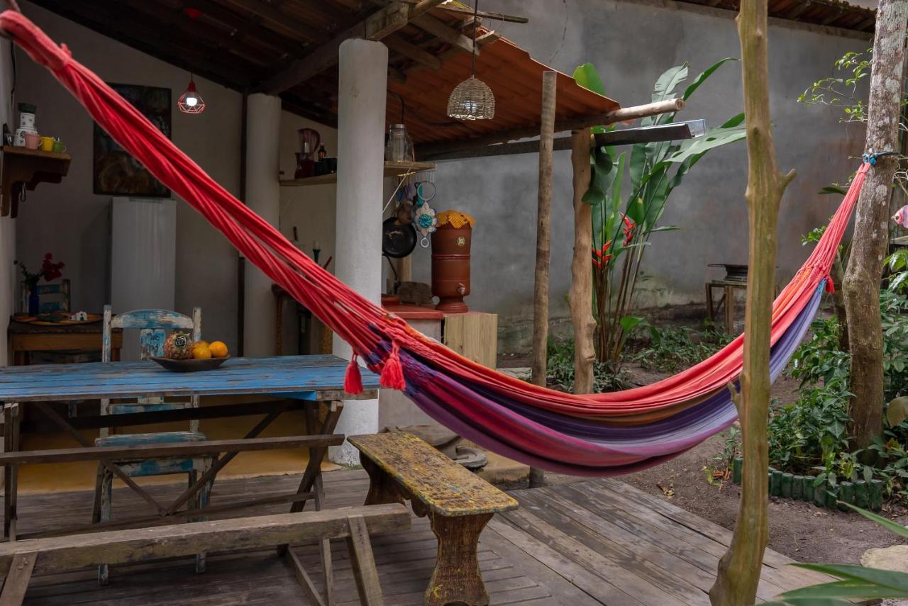 Villa Sowilo Trancoso Ngoại thất bức ảnh