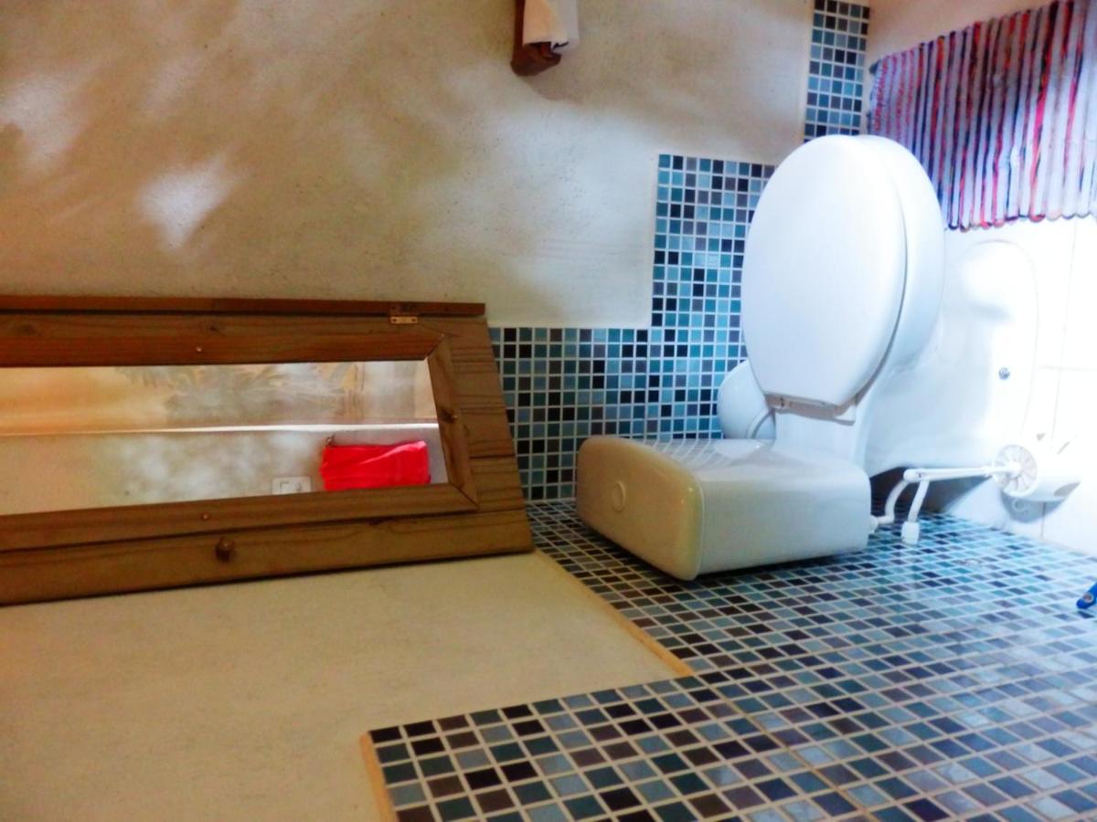 Villa Sowilo Trancoso Ngoại thất bức ảnh