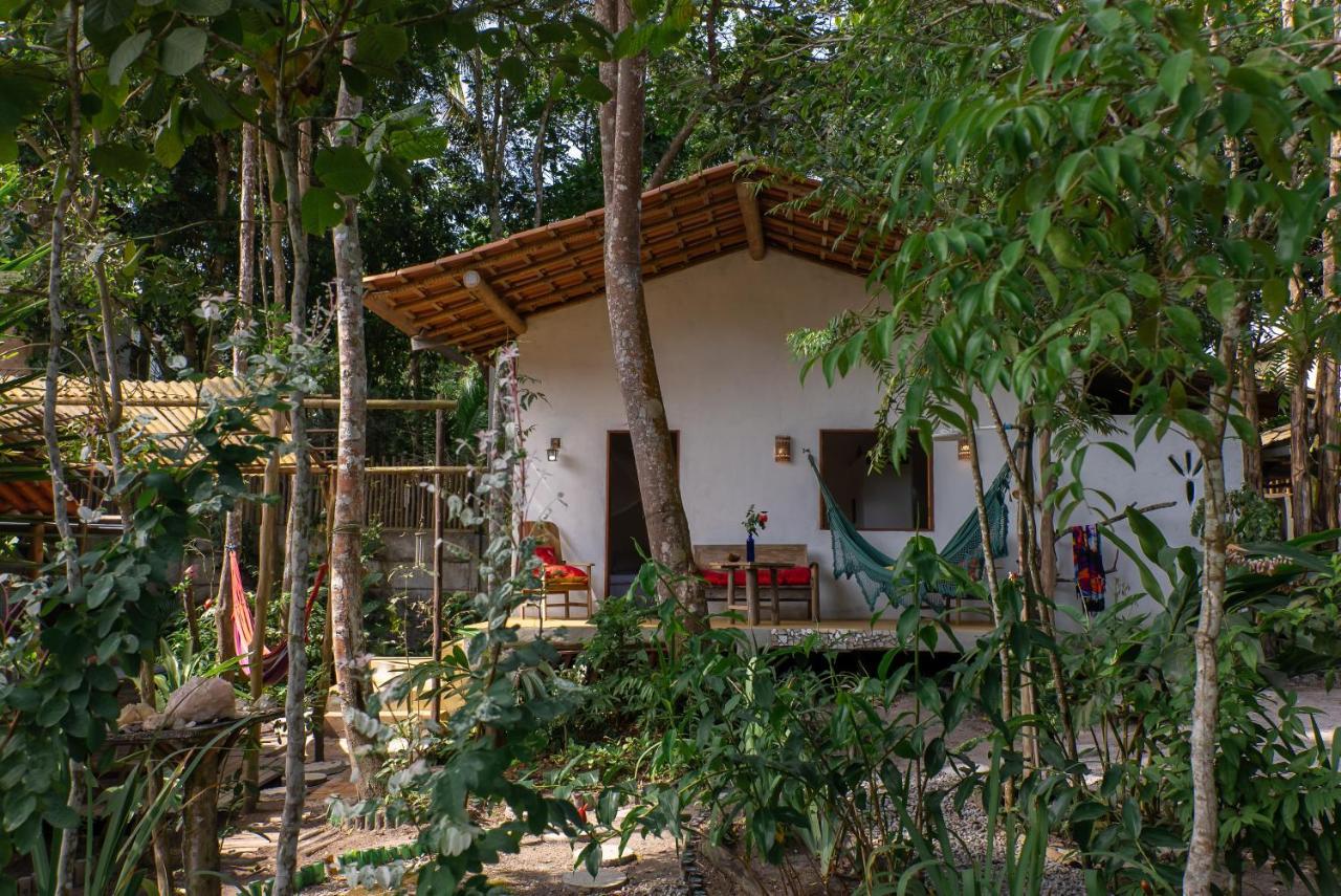Villa Sowilo Trancoso Ngoại thất bức ảnh