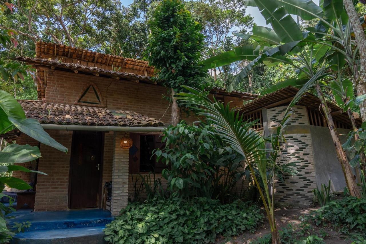 Villa Sowilo Trancoso Ngoại thất bức ảnh
