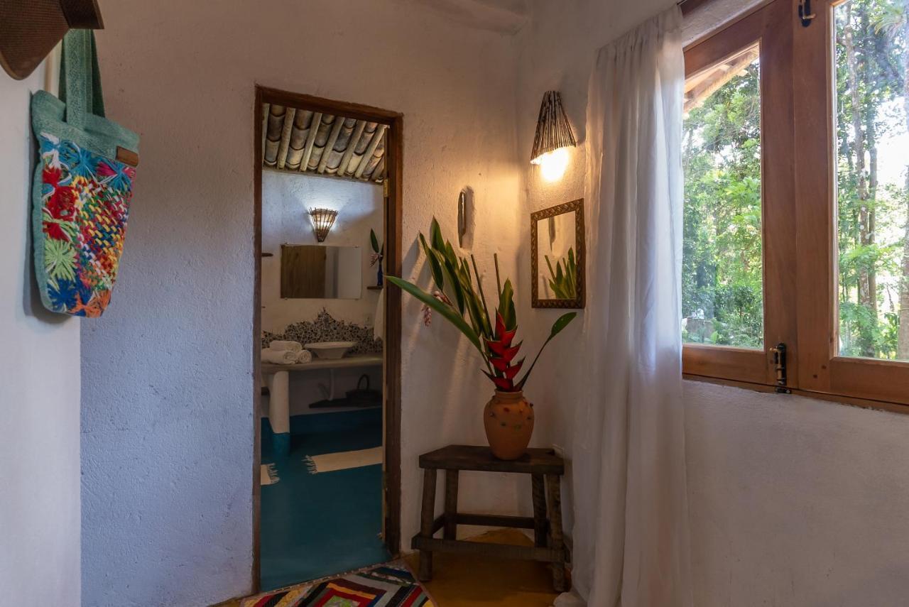 Villa Sowilo Trancoso Ngoại thất bức ảnh