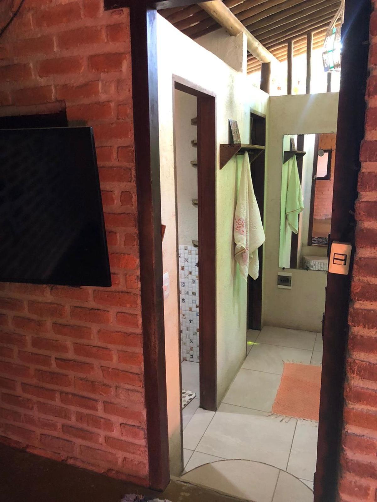 Villa Sowilo Trancoso Ngoại thất bức ảnh