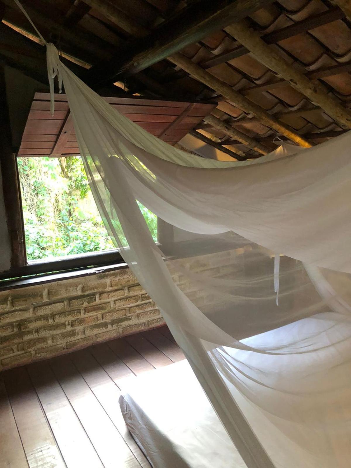 Villa Sowilo Trancoso Ngoại thất bức ảnh