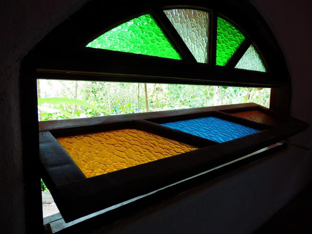 Villa Sowilo Trancoso Ngoại thất bức ảnh