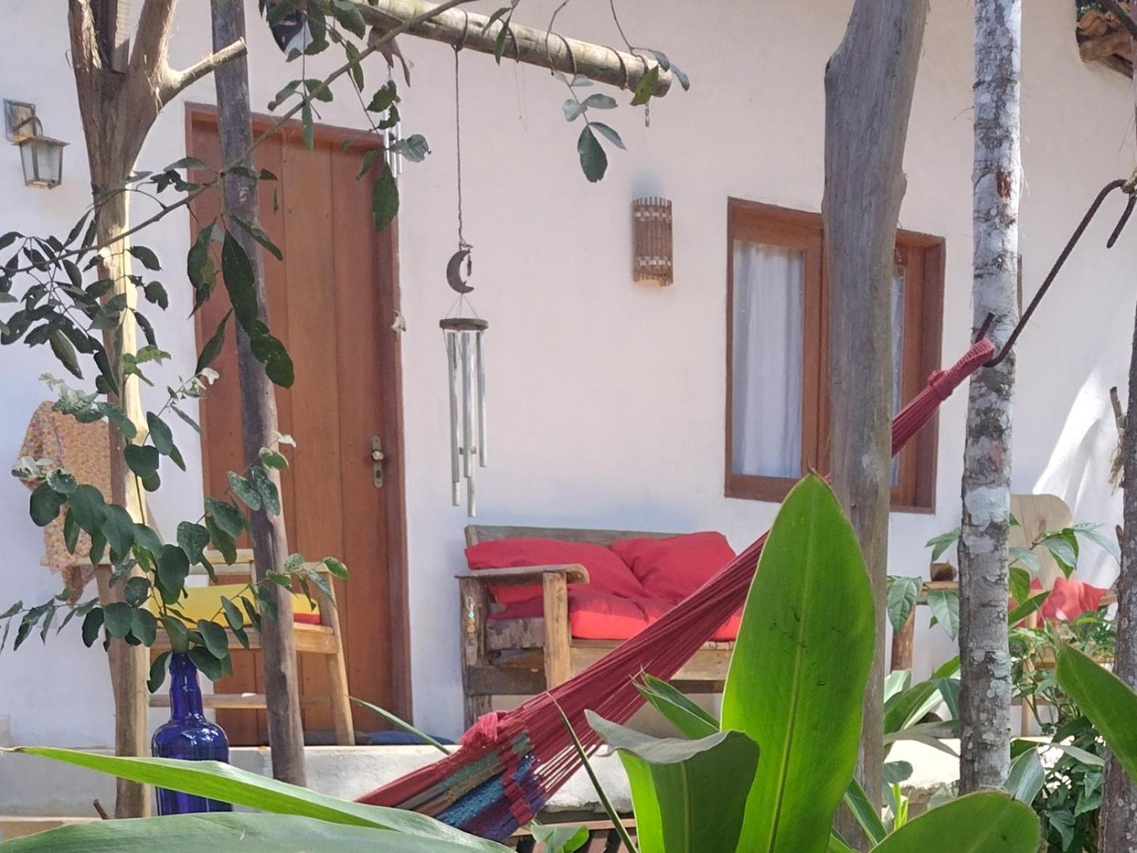 Villa Sowilo Trancoso Phòng bức ảnh