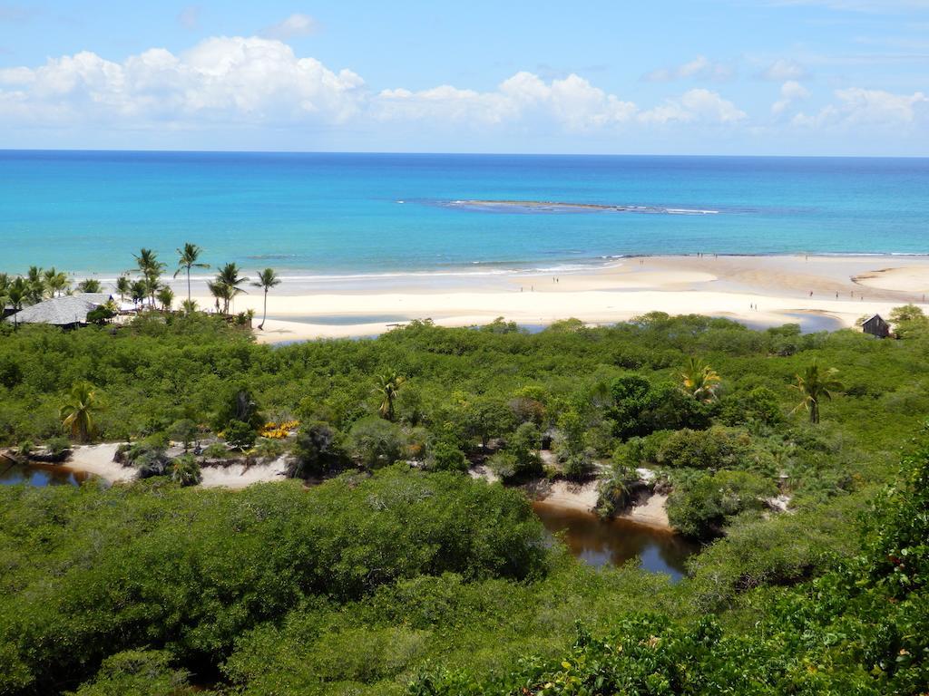 Villa Sowilo Trancoso Ngoại thất bức ảnh