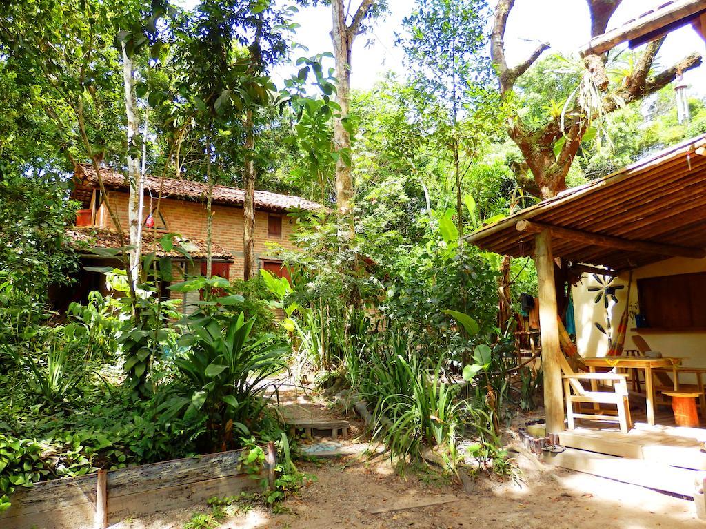 Villa Sowilo Trancoso Ngoại thất bức ảnh