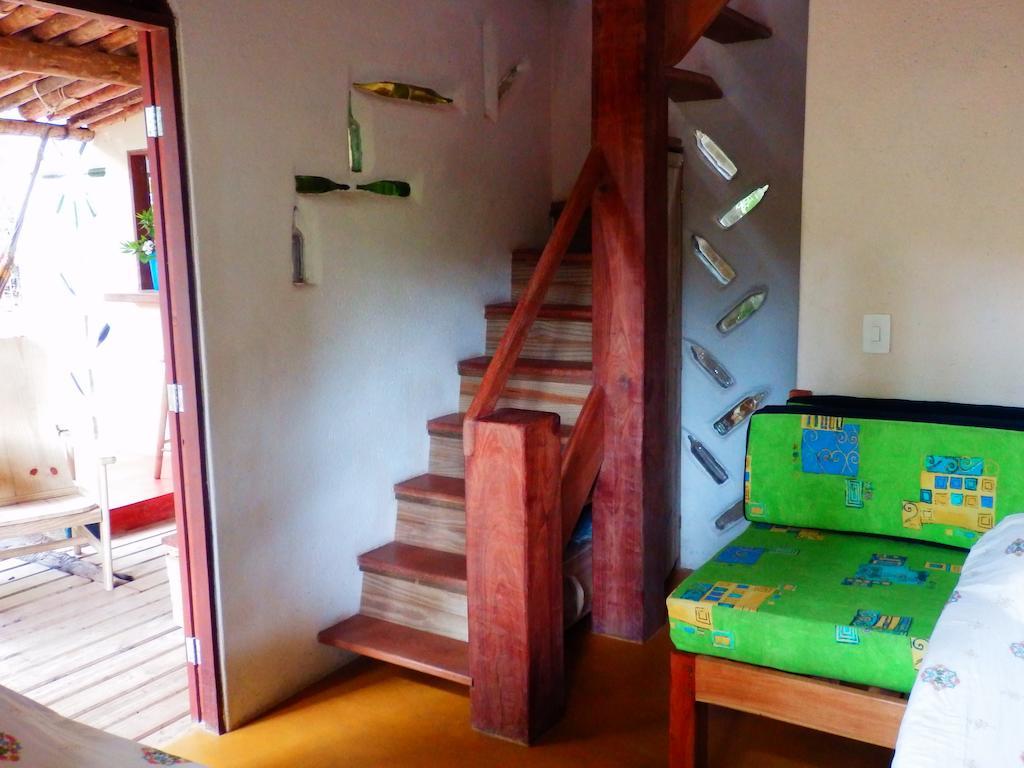 Villa Sowilo Trancoso Phòng bức ảnh