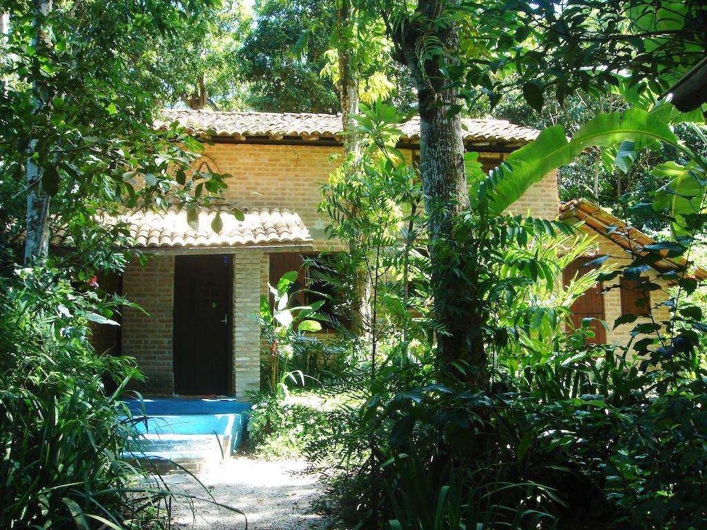 Villa Sowilo Trancoso Phòng bức ảnh
