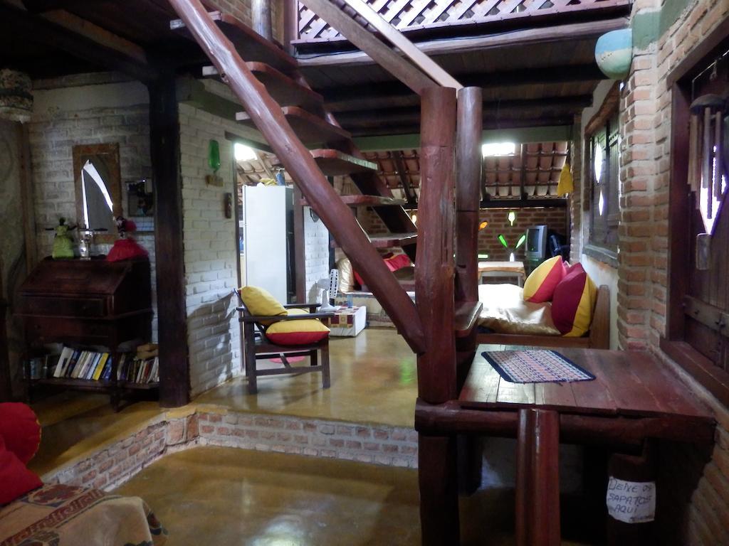 Villa Sowilo Trancoso Phòng bức ảnh