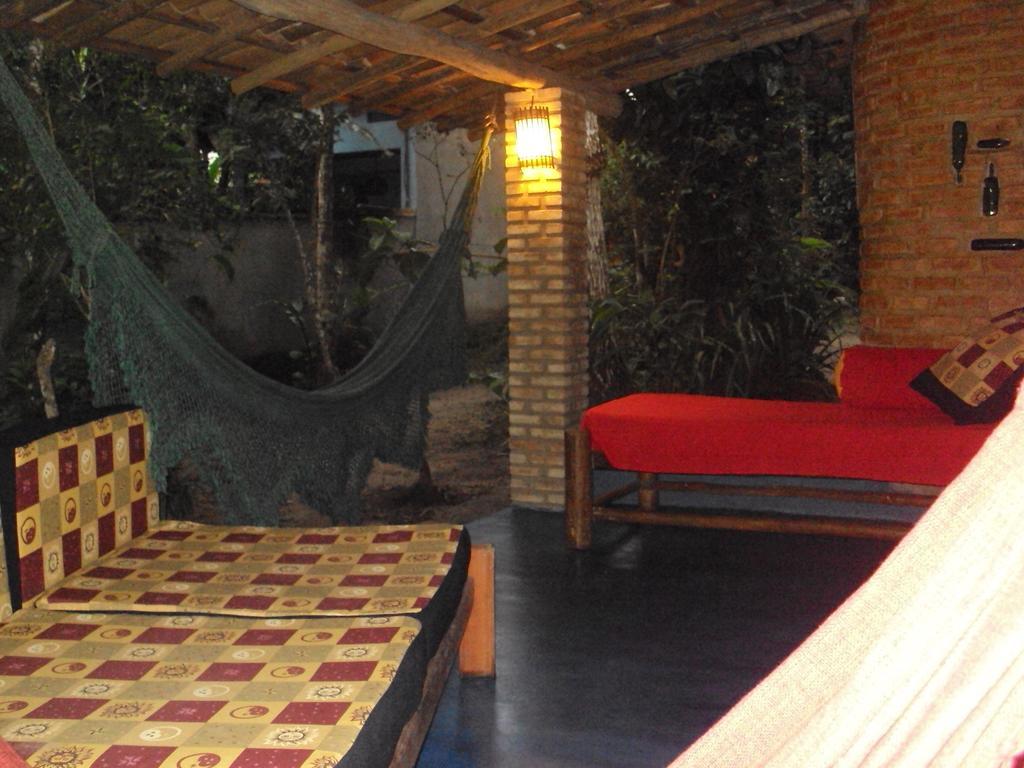 Villa Sowilo Trancoso Ngoại thất bức ảnh