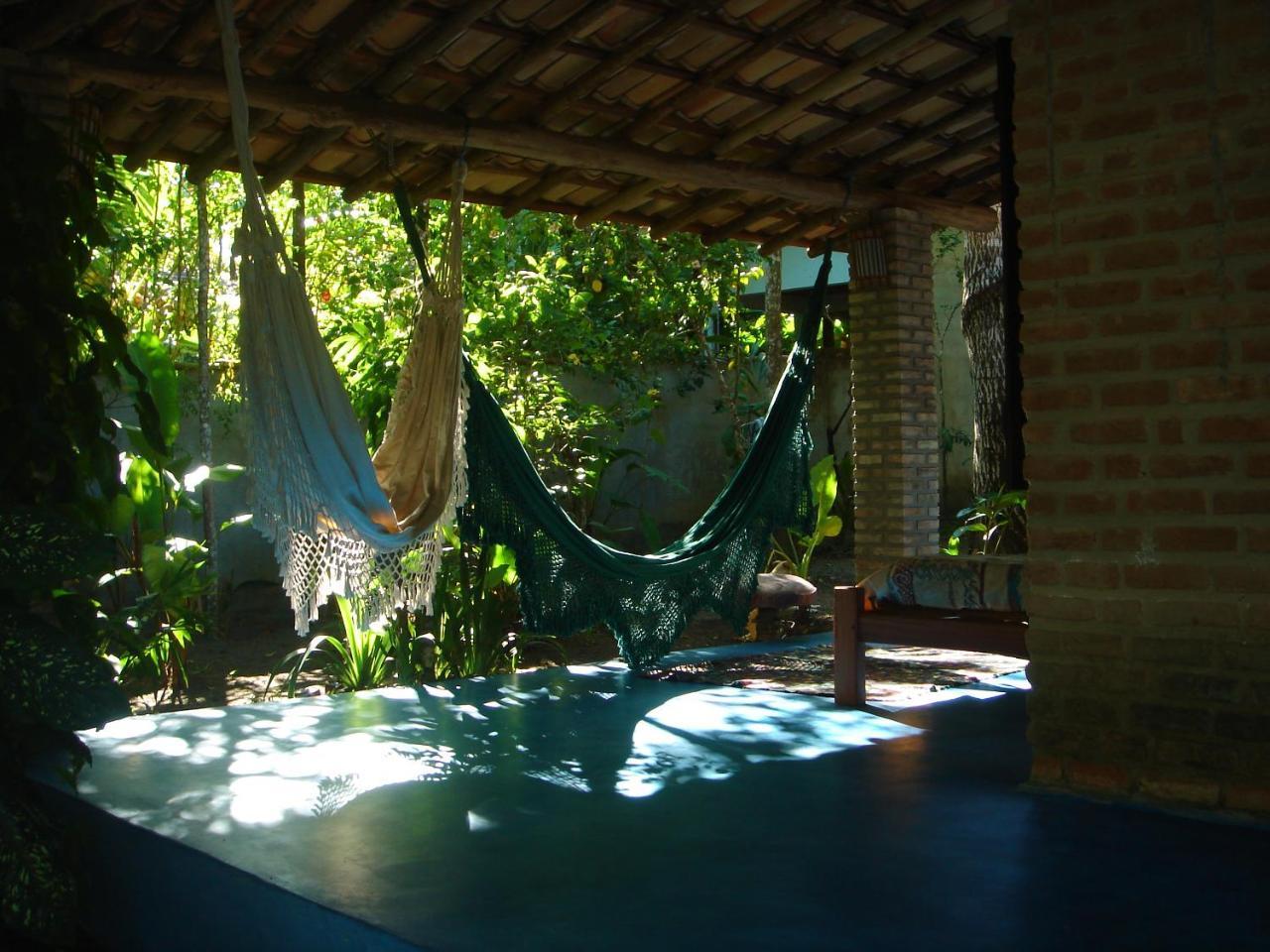 Villa Sowilo Trancoso Ngoại thất bức ảnh